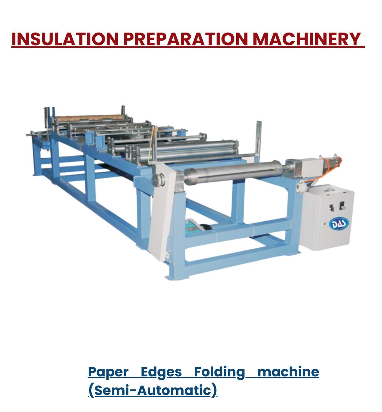 Insulation Preparation